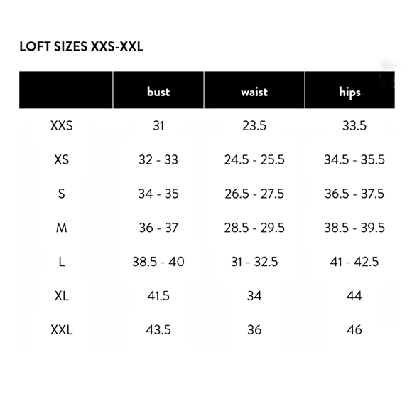 Loft Garden Elbow Sleeve Tee - Picture 5 of 5